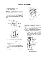 Preview for 6 page of Teac A-2300SR Service Manual