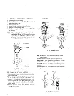 Preview for 7 page of Teac A-2300SR Service Manual