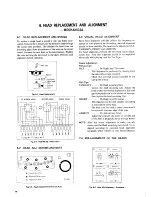 Preview for 9 page of Teac A-2300SR Service Manual