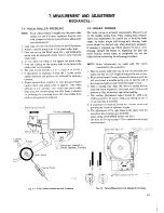 Preview for 10 page of Teac A-2300SR Service Manual