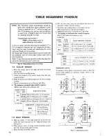 Preview for 11 page of Teac A-2300SR Service Manual