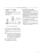 Preview for 16 page of Teac A-2300SR Service Manual