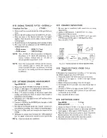 Preview for 19 page of Teac A-2300SR Service Manual