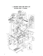 Preview for 25 page of Teac A-2300SR Service Manual