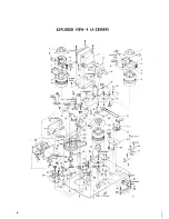 Preview for 31 page of Teac A-2300SR Service Manual