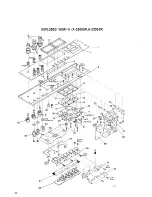 Preview for 33 page of Teac A-2300SR Service Manual