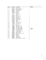 Preview for 34 page of Teac A-2300SR Service Manual