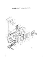 Preview for 35 page of Teac A-2300SR Service Manual