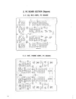 Preview for 37 page of Teac A-2300SR Service Manual