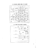 Preview for 38 page of Teac A-2300SR Service Manual