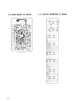 Preview for 39 page of Teac A-2300SR Service Manual