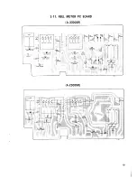 Preview for 42 page of Teac A-2300SR Service Manual