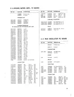 Preview for 44 page of Teac A-2300SR Service Manual