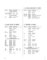 Preview for 45 page of Teac A-2300SR Service Manual