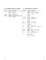 Preview for 47 page of Teac A-2300SR Service Manual