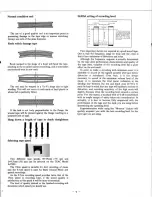 Preview for 13 page of Teac A-2500 Instruction Manual