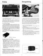 Preview for 17 page of Teac A-2500 Instruction Manual