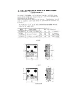 Preview for 13 page of Teac A-3300 Service Manual