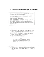 Preview for 29 page of Teac A-3300 Service Manual