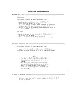 Preview for 31 page of Teac A-3300 Service Manual