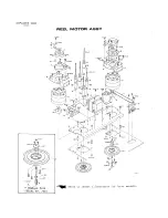 Preview for 49 page of Teac A-3300 Service Manual