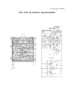 Preview for 66 page of Teac A-3300 Service Manual