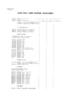 Preview for 67 page of Teac A-3300 Service Manual