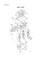 Preview for 75 page of Teac A-3300 Service Manual