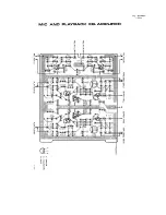 Preview for 82 page of Teac A-3300 Service Manual