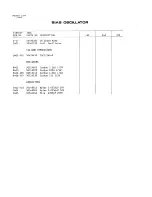 Preview for 87 page of Teac A-3300 Service Manual