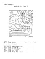 Preview for 89 page of Teac A-3300 Service Manual