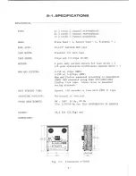 Preview for 4 page of Teac A-3340S Service Manual