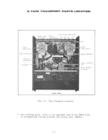 Preview for 8 page of Teac A-3340S Service Manual