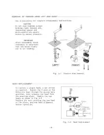 Preview for 12 page of Teac A-3340S Service Manual