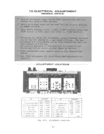 Preview for 21 page of Teac A-3340S Service Manual