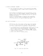 Preview for 26 page of Teac A-3340S Service Manual