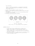 Preview for 28 page of Teac A-3340S Service Manual