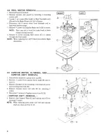 Preview for 8 page of Teac A-3440 Service Manual