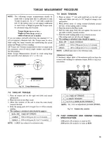 Preview for 13 page of Teac A-3440 Service Manual