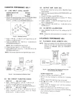 Preview for 17 page of Teac A-3440 Service Manual