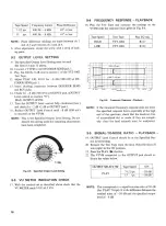 Preview for 18 page of Teac A-3440 Service Manual