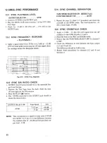 Preview for 22 page of Teac A-3440 Service Manual