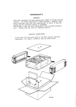 Preview for 35 page of Teac A-4010GSL Service Manual