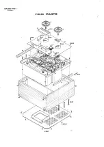 Preview for 40 page of Teac A-4010GSL Service Manual