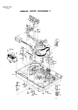 Preview for 42 page of Teac A-4010GSL Service Manual