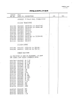 Preview for 60 page of Teac A-4010GSL Service Manual