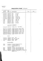 Preview for 63 page of Teac A-4010GSL Service Manual