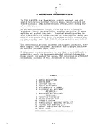 Preview for 3 page of Teac A-6010GSL Service Manual