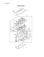 Preview for 39 page of Teac A-6010GSL Service Manual