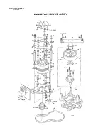 Preview for 45 page of Teac A-6010GSL Service Manual